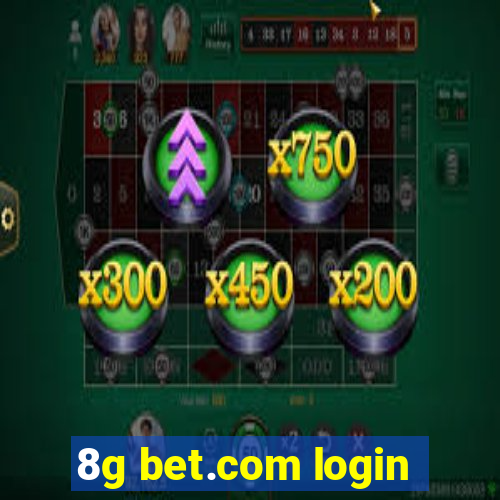 8g bet.com login